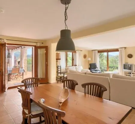 Sleeps 12 Pool Wifi Vila Begur