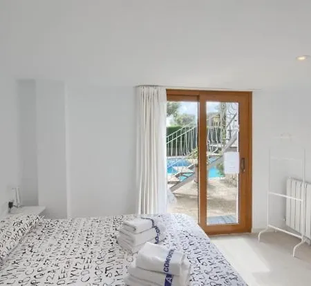 Sleeps 12 Pool Wifi Vila Begur